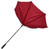 30" tuulenpitävä Grace-golfsateenvarjo, EVA-kädensija, ruskea lisäkuva 3